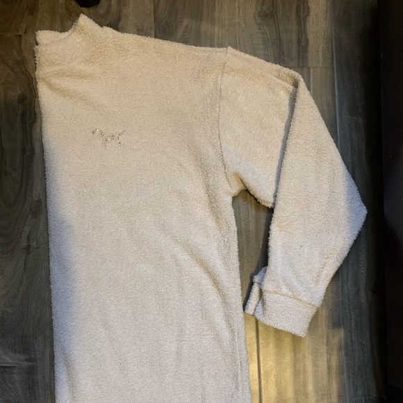 Fuzzy sweater from PINK - Picture 2 of 5